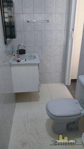 Imagem 26 de 30 de Casa Em Jardim Bela Vista, Jacareí/sp De 273m² 3 Quartos À Venda Por R$ 370.000,00 - Ca1031445-s