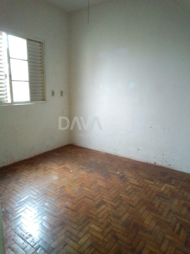 Imagem 11 de 24 de Casa À Venda Em Vila Ipê - Ca116871