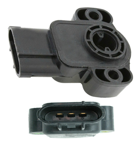 Sensor Acelerador Tps Ford Focus 2.0l 00 A 04