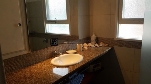 Casa Con Buenas Comodidades En Mansa A 2 Cuadras De La Playa- Ref: 1707