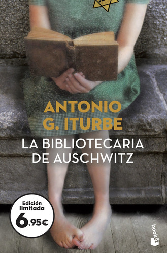 La Bibliotecaria De Auschwitz - Iturbe, Antonio  - * 