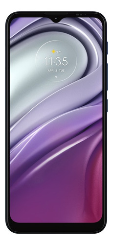 Celular Motorola Moto G20 Special Edition 128gb + 4gb Ram Color Verde - Bueno (Reacondicionado)