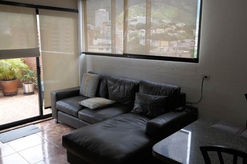 Apartamento En Venta En Los Caobos #23-6985 Josmary Sanjuan