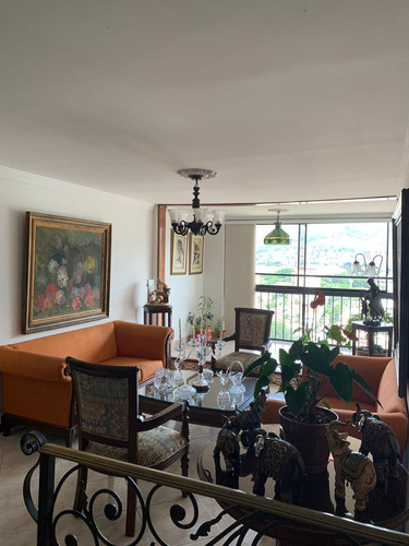 Apartamento En Venta En Medellín - Suramericana