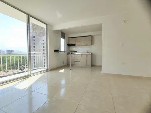 Apartamento En Arriendo En Prados Del Este. Cod A25507