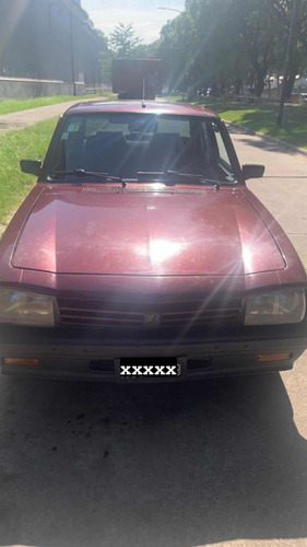 Peugeot 504 1994 2.3 Xsd Aa