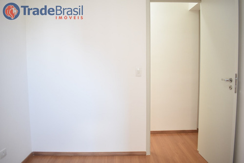 Imagem 11 de 30 de Apartamento Para Aluguel, 2 Dormitórios, Vila Marina - São Paulo - 788
