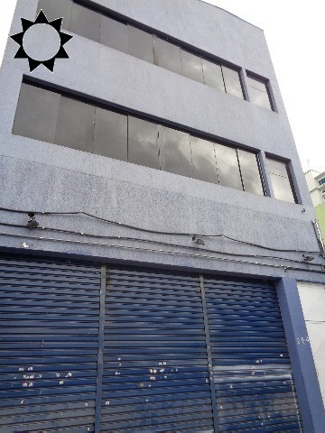 Imagem 29 de 29 de Prédio Comercial Para Locação Centro, Osasco - Pr00052 - 1642927