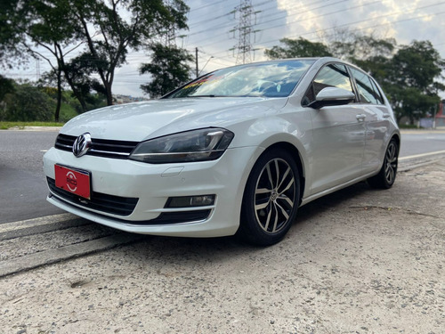 Volkswagen Golf 1.4 Tsi Highline 5p Automática