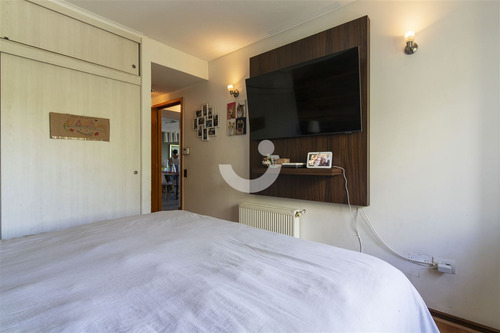 Departamento En Venta De 3 Dorm. En Las Condes
