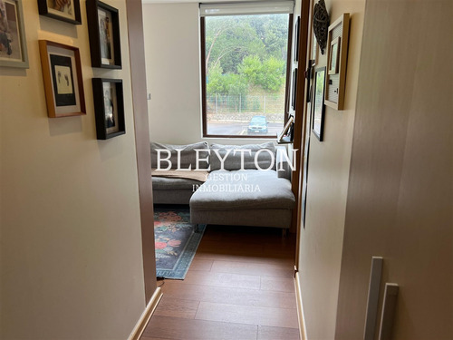 Departamento En Arriendo De 3 Dorm. Y 3b En Los Almendros