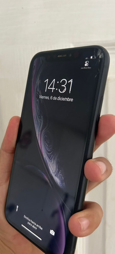 Apple iPhone XR 128 Gb Favor De Leer La Descripción (Usado)