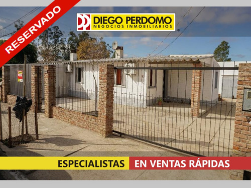 Casa De 3 Dormitorios En Venta, Puntas De Valdez