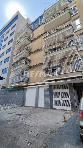 Apartamento En Bello Campo, Chacao