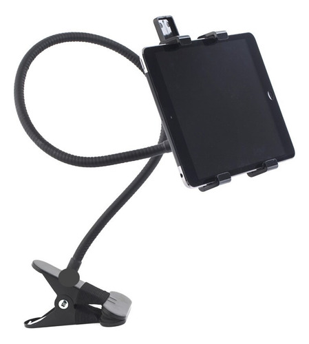Soporte Flexible Para Tablets Clip De Tablet 7 A 10 Holder