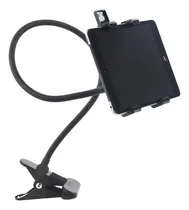 Comprar Soporte Flexible Para Tablets Clip De Tablet 7  A 10  Holder