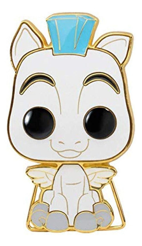 ¡funko Pop! Alfileres: Disney - Baby Pegasus