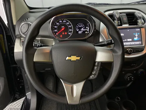 Chevrolet Spark 1.2 Gt Premier