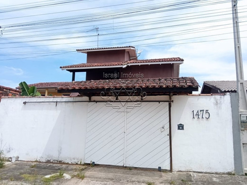 Casa - Golfinho - Ref: 688 - V-688