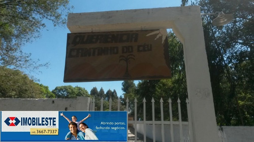 Chácara Para Venda - 10330.1837