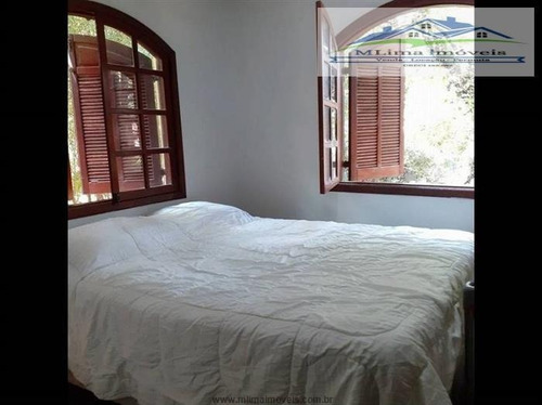 Imagem 7 de 20 de Chácaras À Venda Em Mairiporã/sp - Compre O Seu Chácaras Aqui! - 1480390