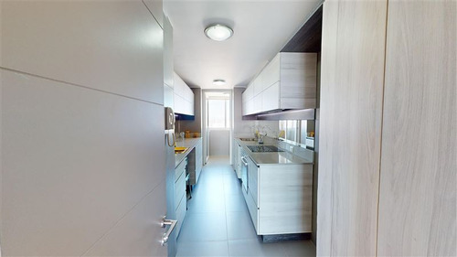 Departamento Nuevo En Venta De 3 Dormitorios En Concón