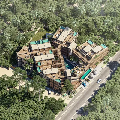 Departamento en venta