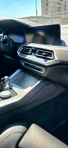 Bmw X6 M40 2021 De Particular