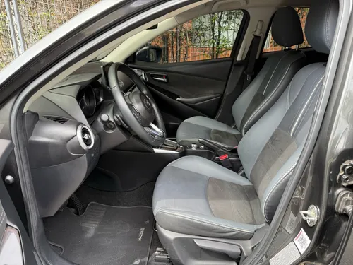 Mazda 2 1.5 Grand Touring Lx