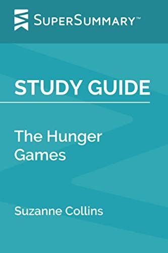 Libro: Study Guide: The Hunger Games By Suzanne Collins