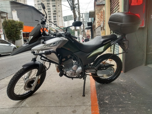 Imagem 5 de 15 de Honda Xre 300