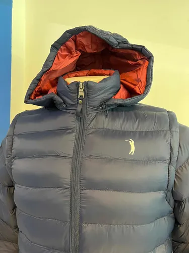 Jaqueta masculina aleatory 2025