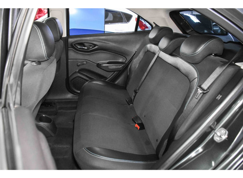 Chevrolet Onix 1.4 MPFI LT 8V FLEX 4P AUTOMÁTICO