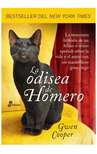 Libro Odisea De Homero, La