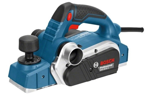 Cepillo Bosch Gho 26-82 D 