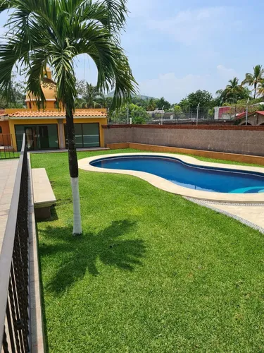 Casa En Venta Xochitepec Morelos