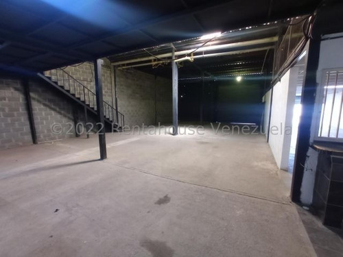 Imagen 17 de 30 de Galpon En Alquiler, Oficinas, Recepción, Mezzanina, Grua, Tanque De Agua . Inf 0424-5337900, Cod. 22-15373, Nds 12/06