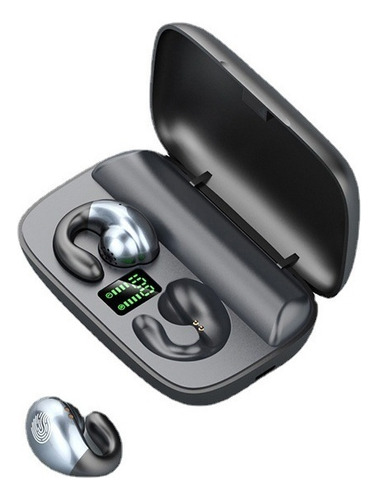 Los Auriculares Táctiles Bluetooth No Caben En Tus Oídos