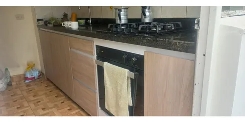 Venta Apartamento La Fontana Suba