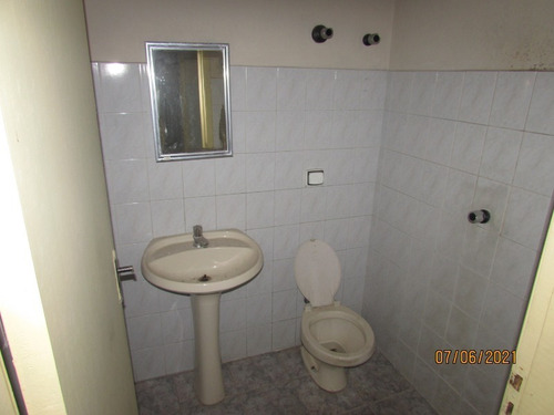 Imagem 9 de 13 de Apartamento Para Alugar Na Av. São Miguel - Ap00107 - 69579014