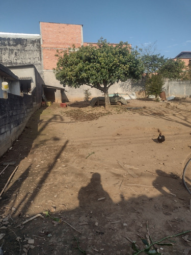 Terreno 360m2 Em Sbc