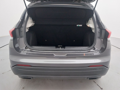 Fiat Pulse 1.3 FLEX DRIVE MANUAL