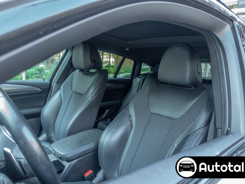 Imagen 9 de 23 de 2020 Bmw X4 2.0 Xdrive20i A M Sport