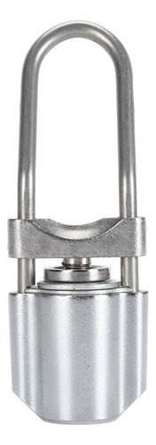 Grifo De Cerveza De Barril De Acero Inoxidable Beer Tap Lock