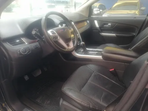 Ford Edge Limited 2014 Impecable