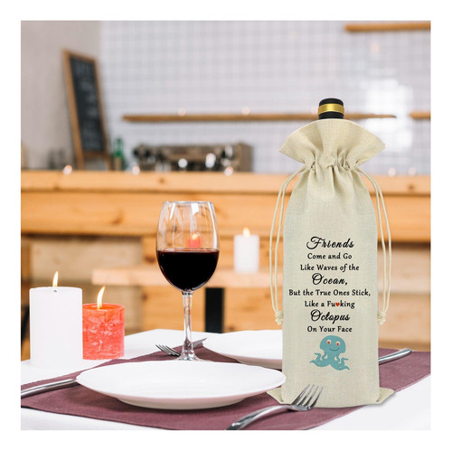 Regalos De Amistad Para Mujeres Best Friend Bag Funny Regalo