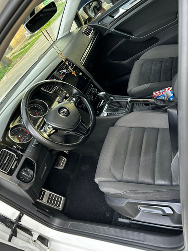 Volkswagen Golf 1.4 Highline Tsi Dsg