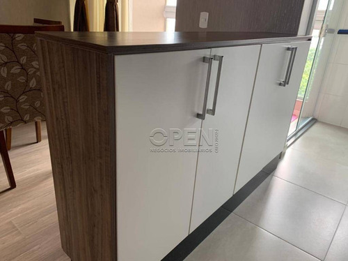 Apartamento À Venda, 60 M² Por R$ 360.000,00 - Vila Eldízia - Santo André/sp - Ap12200
