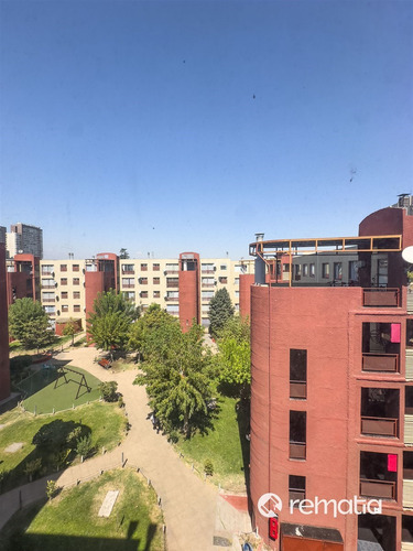 Liquidacion Departamento En Venta De 3 Dorm. En Santiago