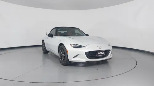 Mazda MX-5 2.0 I Sport Mt
